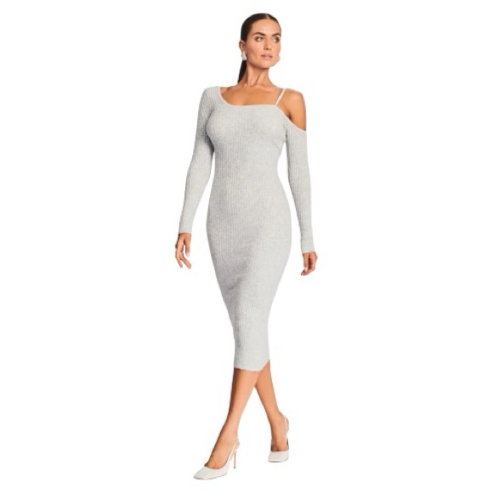 SER.O.YA SIREN DRESS